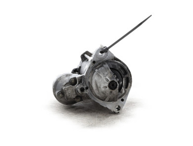Starter - BMW SERIE 5 V PH.1 525 D - 12417788680 - Z1-2720V