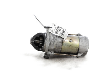 Starter - BMW SERIE 5 V PH.1 525 D - 12417788680 - Z1-2720V