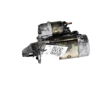 Starter - BMW SERIE 5 V PH.1 525 D - 12417788680 - Z1-2720V