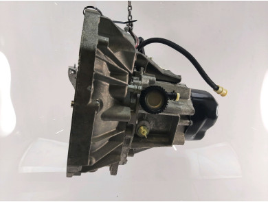 Gearbox type JR5332 - Renault CLIO IV PH.1 - P1-7102Q