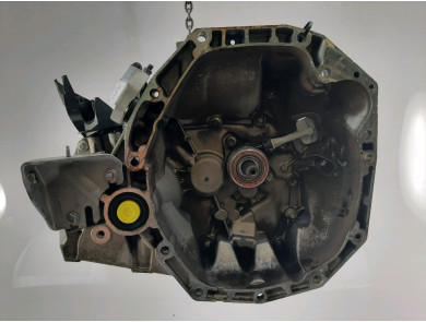 Boîte de vitesses type JR5332 - Renault CLIO IV PH.1 - P1-7102Q