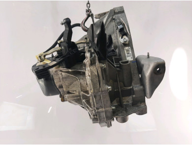 Boîte de vitesses type JR5332 - Renault CLIO IV PH.1 - P1-7102Q