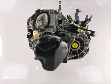 Gearbox type JR5332 - Renault CLIO IV PH.1 - P1-7102Q