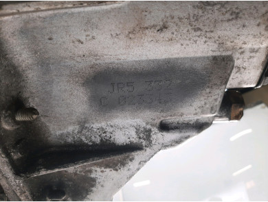 Boîte de vitesses type JR5332 - Renault CLIO IV PH.1 - P1-7102Q