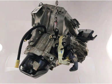 Gearbox type JR5332 - Renault CLIO IV PH.1 - P1-7102Q