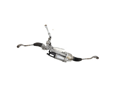 Steering rack used - Mercedes CLASSE E - 2124600401