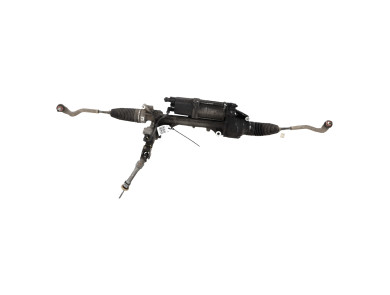 Steering rack - Mercedes CLASSE E IV PH.2 - 2124600401 - J1-5720X