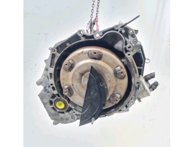 Gearbox type SU1005 - Renault ESPACE IV PH.1 - Y1-7767Q