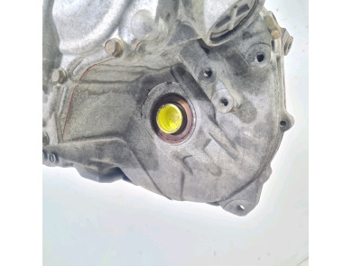 Gearbox type SU1005 - Renault ESPACE IV PH.1 - Y1-7767Q