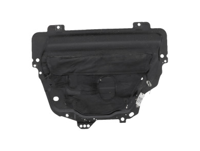 Under-engine protection - Land Rover FREELANDER II - Beige Clair - LR006779 - U1-7234K