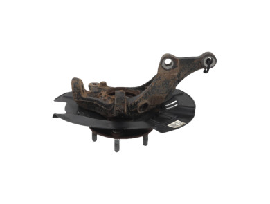 Right steering knuckle - Hyundai KONA PH.1 - 51716J9000 - M1-2396B