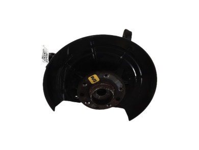 Left steering knuckle - Opel MERIVA B PH.1 - 93184611 - Q1-2350G