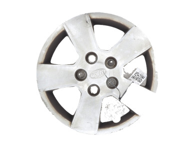 Wheel cover hub cap - KIA VENGA PH.2 - 529601P800 - T1-7298A