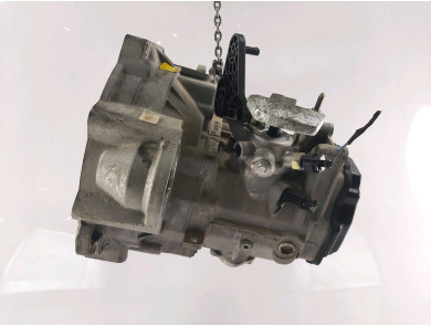 Gearbox used - Volkswagen GOLF - TKV