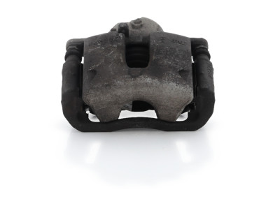 Right front brake caliper - Mercedes CLASSE C III PH.1 - 2044214081 - U1-2027G