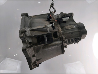 Gearbox type 20ET46 - Peugeot 208 I PH.2 - K1-8399Z