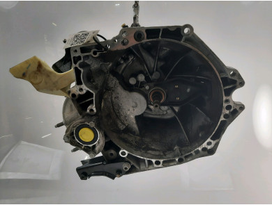 Boîte de vitesses type 20ET46 - Peugeot 208 I PH.2 - K1-8399Z