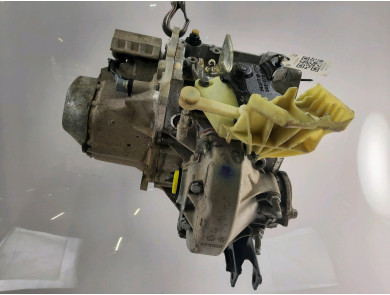 Gearbox type 20ET46 - Peugeot 208 I PH.2 - K1-8399Z