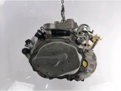 Gearbox type 20ET46 - Peugeot 208 I PH.2 - K1-8399Z
