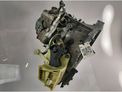 Boîte de vitesses type 20ET46 - Peugeot 208 I PH.2 - K1-8399Z