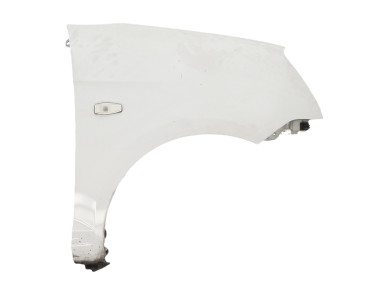 Right front fender used - KIA PICANTO - 6632107390