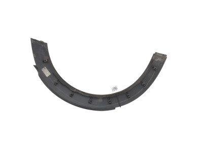 Left front fender flare used - Mini MINI - 51777349421