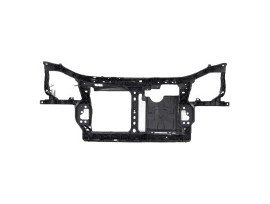 Face avant - KIA PICANTO I PH.1 - Blanc - 6410107000 - L0-4407W