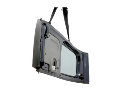 Right rear swing door - Renault KANGOO I PH.2 - Bleu Fonce - 901005956R - T1-2036N