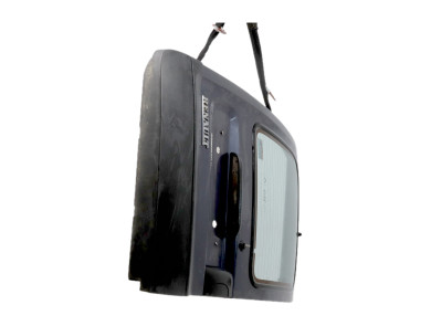 Porte battante arrière gauche - Renault KANGOO I PH.2 - Bleu Fonce - 901016192R - I1-1859Y
