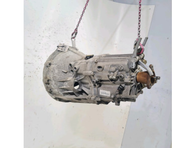 Boîte de vitesses type GETRAG-CBB - BMW SERIE 1 I PH.2 - P0-5700Q