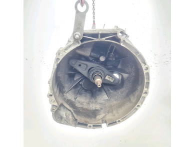 Gearbox type GETRAG-CBB - BMW SERIE 1 I PH.2 - P0-5700Q