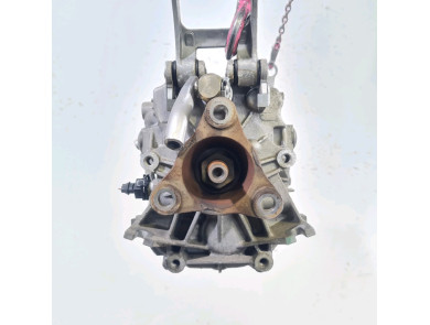 Boîte de vitesses type GETRAG-CBB - BMW SERIE 1 I PH.2 - P0-5700Q