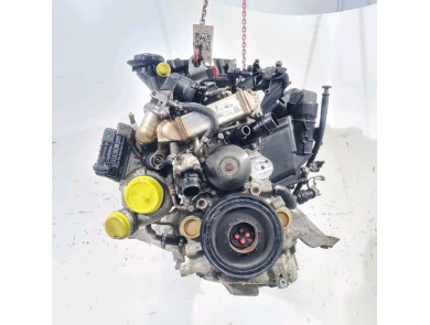 Engine type N47D20C-151731 - BMW SERIE 1 I PH.2 - U1-7149N