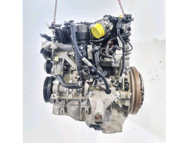 Engine type N47D20C-151731 - BMW SERIE 1 I PH.2 - U1-7149N
