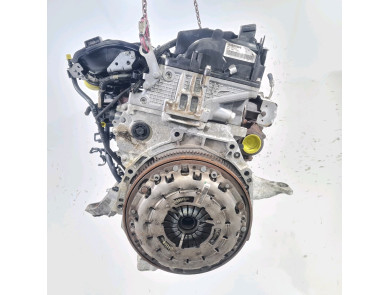 Moteur type N47D20C-151731 - BMW SERIE 1 I PH.2 - U1-7149N