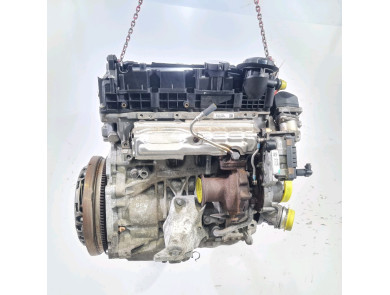 Moteur type N47D20C-151731 - BMW SERIE 1 I PH.2 - U1-7149N