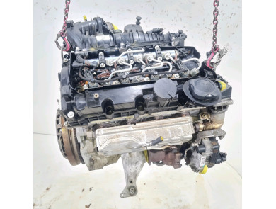 Moteur type N47D20C-151731 - BMW SERIE 1 I PH.2 - U1-7149N