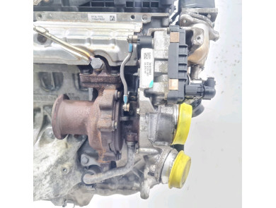 Engine type N47D20C-151731 - BMW SERIE 1 I PH.2 - U1-7149N