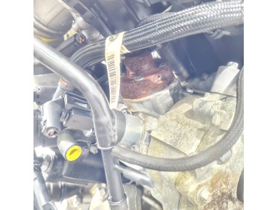 Moteur type N47D20C-151731 - BMW SERIE 1 I PH.2 - U1-7149N