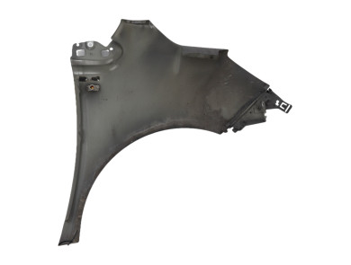 Aile avant gauche - Opel MERIVA B PH.2 - Gris Fonce - 93167923 - P0-7932T
