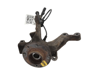 Pivot avant droit - Renault CLIO ESTATE III PH.2 - 8200345945 - C1-4195W