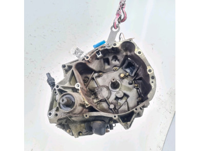 Gearbox type JB1986 - Renault TWINGO I PH.3 - R1-7391L
