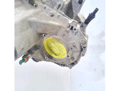 Gearbox type JB1986 - Renault TWINGO I PH.3 - R1-7391L