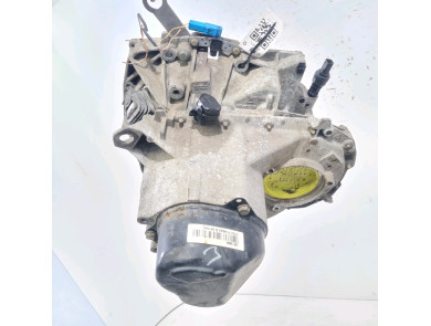 Gearbox type JB1986 - Renault TWINGO I PH.3 - R1-7391L
