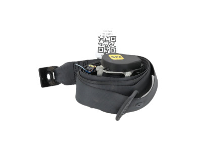Ceinture sécurité arrière droite occasion - Renault MEGANE - 8200798385
