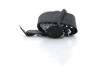 Ceinture sécurité arrière droite - Renault MEGANE II PH.2 - 8200798385 - Y1-7241H