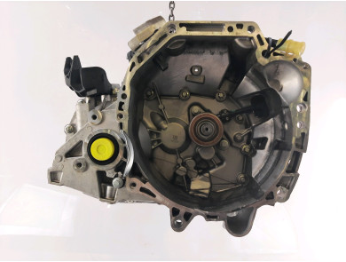 Boîte de vitesses type JH3911 - Dacia SANDERO III PH.1 - X1-8339R