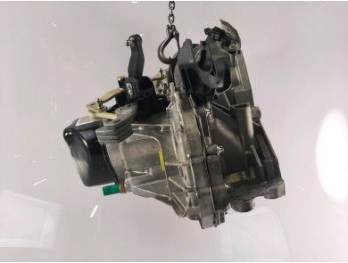 Gearbox type JH3911 - Dacia SANDERO III PH.1 - X1-8339R