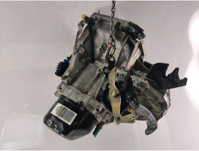 Gearbox type JH3911 - Dacia SANDERO III PH.1 - X1-8339R