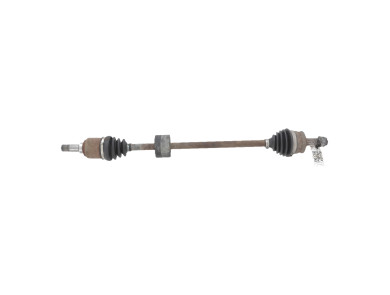Right front transmission - Fiat PANDA II 1.2 69 - 46308259 - N1-4145Q
